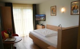 Hotel-Restaurant Bellevue